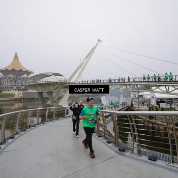 Runner Photo 8554302