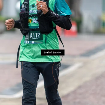 Runner Photo 8554305
