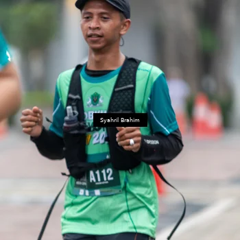 Runner Photo 8554307
