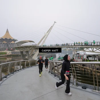 Runner Photo 8554308