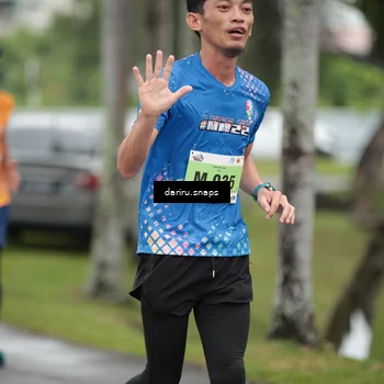 Runner Photo 8554309