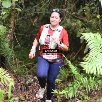Runner Photo 8554311