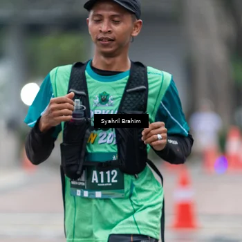 Runner Photo 8554315
