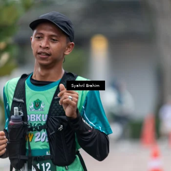 Runner Photo 8554316