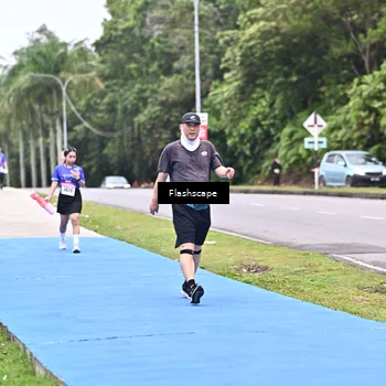Runner Photo 8554317