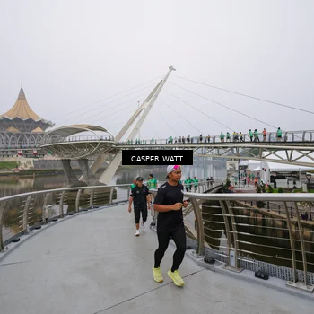 Runner Photo 8554319