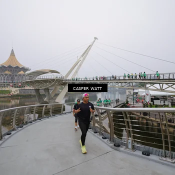 Runner Photo 8554322