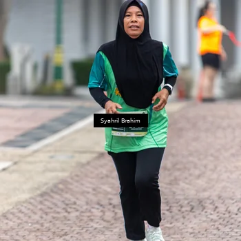 Runner Photo 8554323