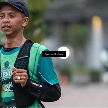 Runner Photo 8554324