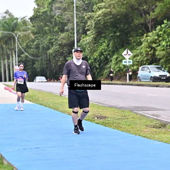 Runner Photo 8554325