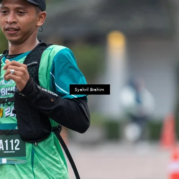 Runner Photo 8554330