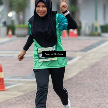 Runner Photo 8554331