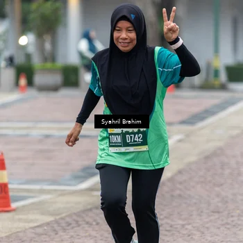 Runner Photo 8554335