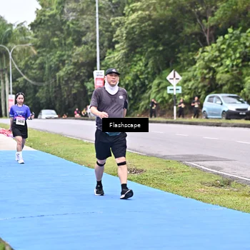Runner Photo 8554339