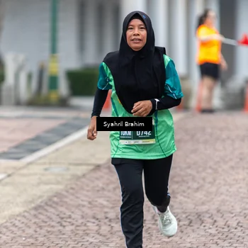 Runner Photo 8554342