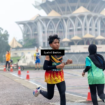 Runner Photo 8554344