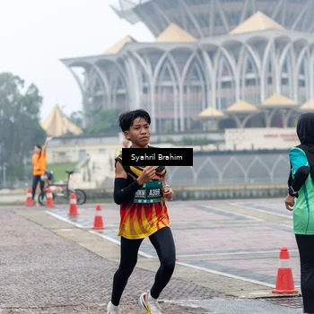 Runner Photo 8554347