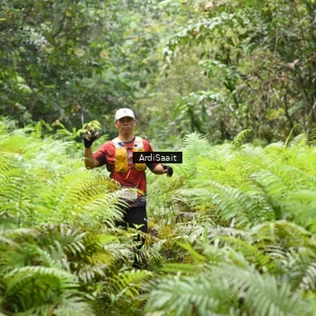 Runner Photo 8554350