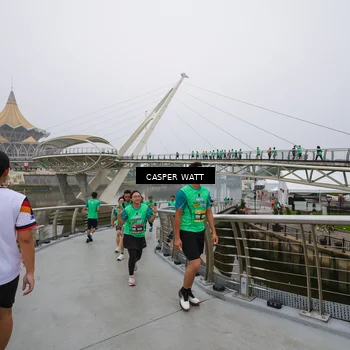 Runner Photo 8554351