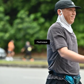 Runner Photo 8554352