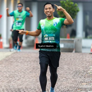 Runner Photo 8554354