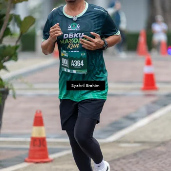 Runner Photo 8554355