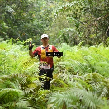 Runner Photo 8554357