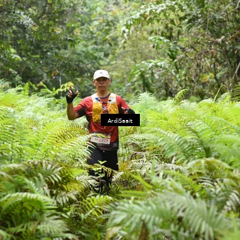 Runner Photo 8554360