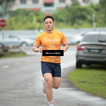 Runner Photo 8554366