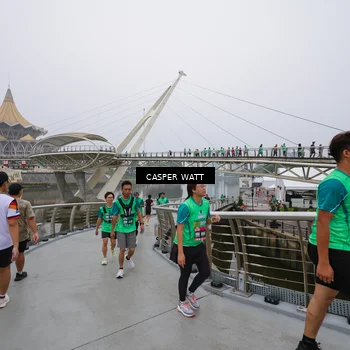 Runner Photo 8554367