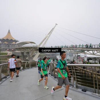 Runner Photo 8554368