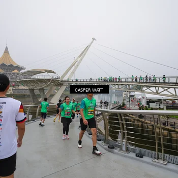 Runner Photo 8554370