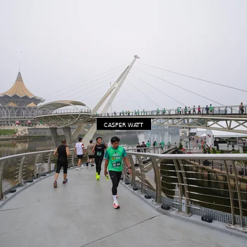 Runner Photo 8554374