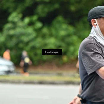 Runner Photo 8554376