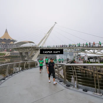 Runner Photo 8554378