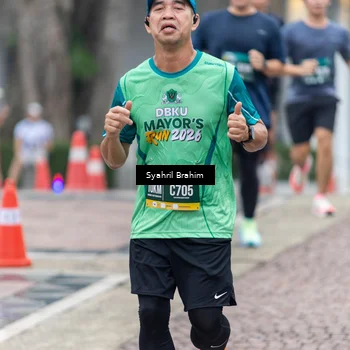 Runner Photo 8554380