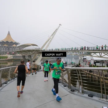 Runner Photo 8554381
