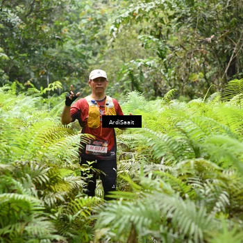 Runner Photo 8554382