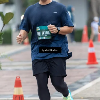 Runner Photo 8554384