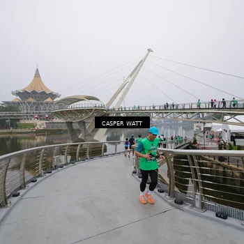 Runner Photo 8554385