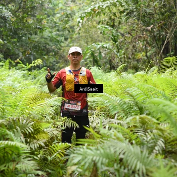 Runner Photo 8554389