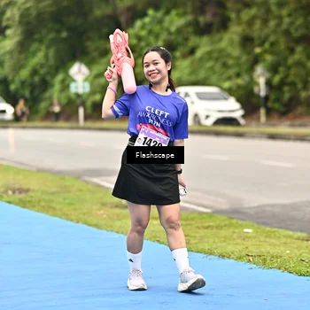 Runner Photo 8554390