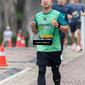 Runner Photo 8554391