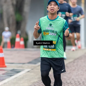 Runner Photo 8554392
