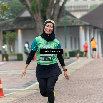 Runner Photo 8554394