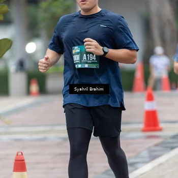 Runner Photo 8554395