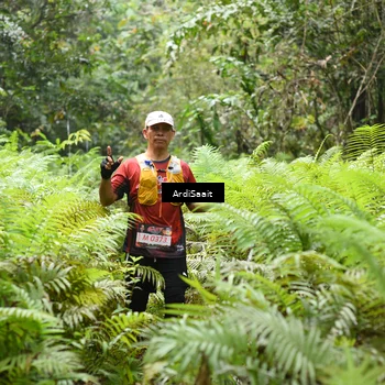 Runner Photo 8554396