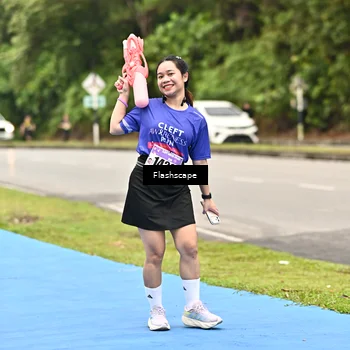 Runner Photo 8554399