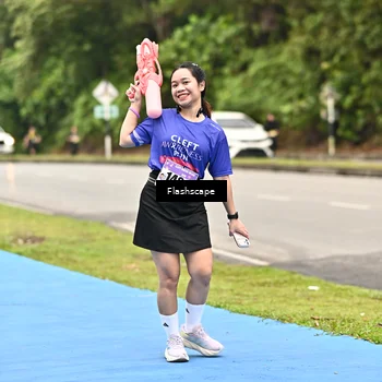 Runner Photo 8554400