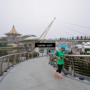 Runner Photo 8554401